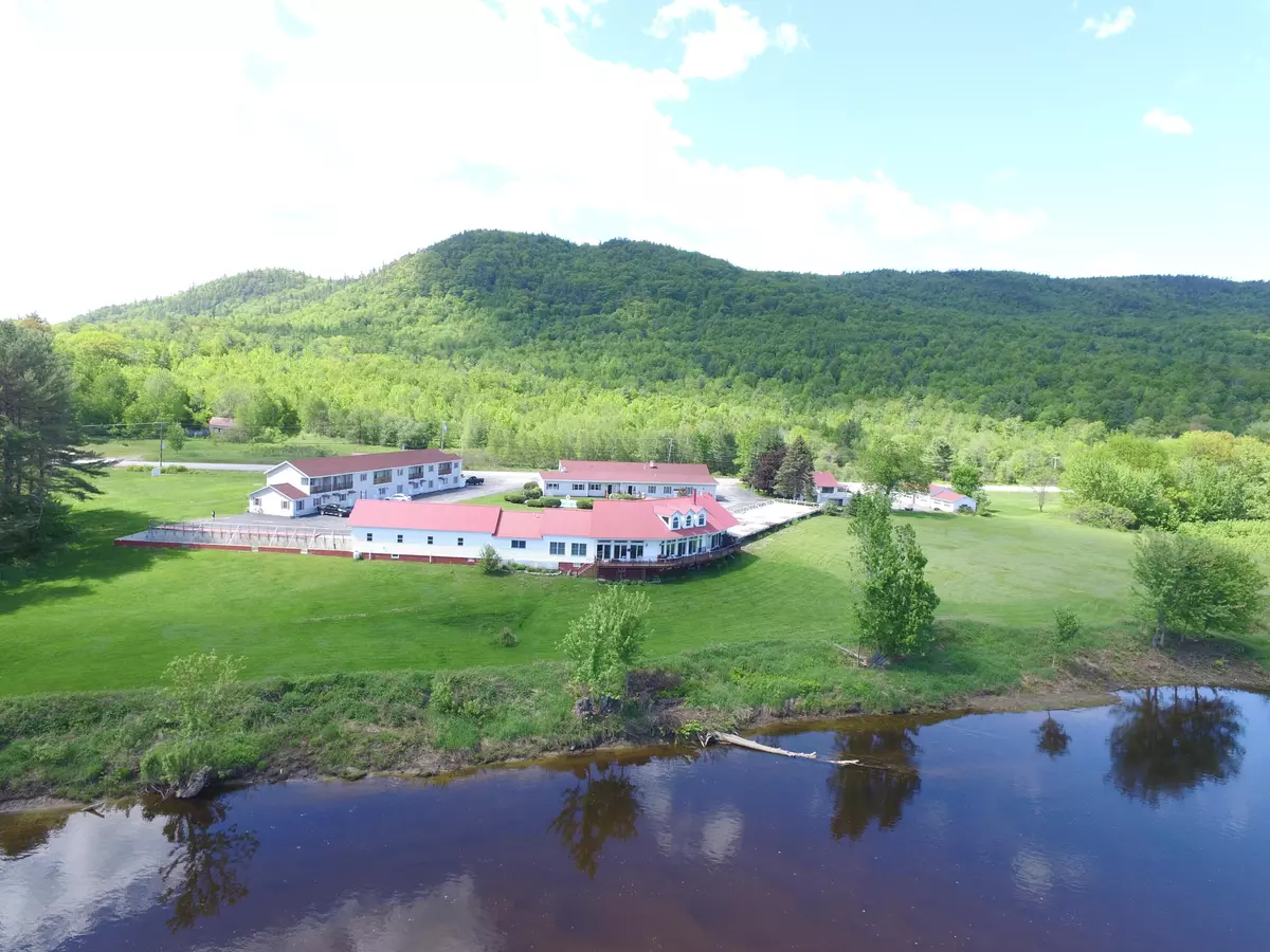 Rumford, ME 04276,1257 Route 2 #18