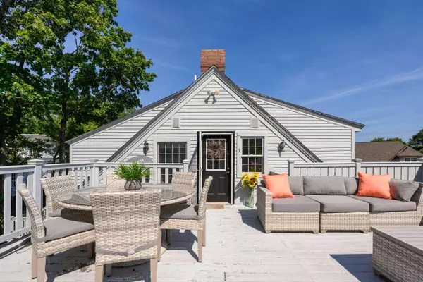 Ogunquit, ME 03907,137 Pine Hill RD N #3