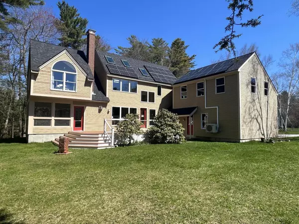 South Portland, ME 04106,187 Pilgrim RD