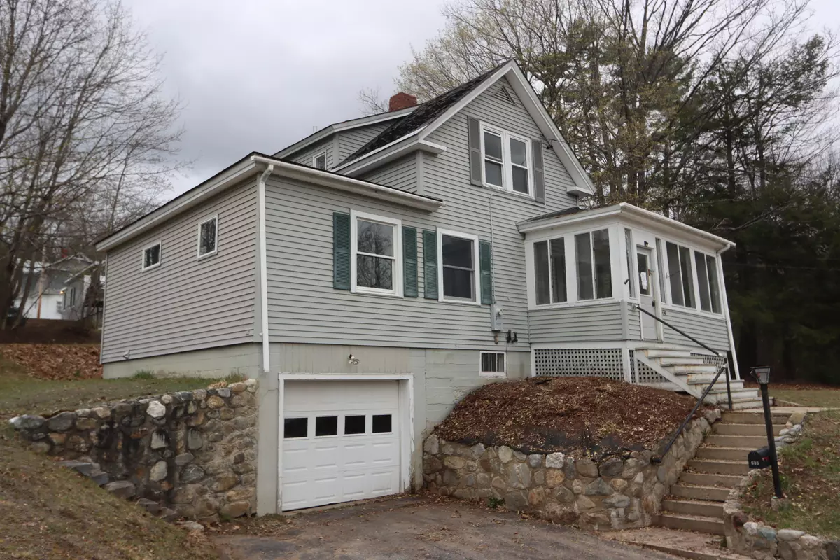 Rumford, ME 04276,636 Spring AVE