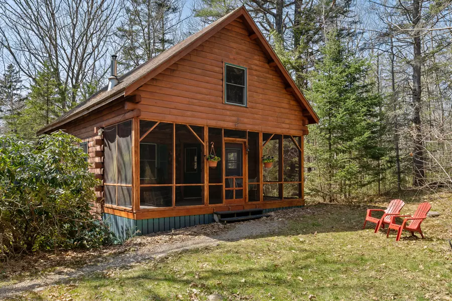 30 Mountain View RD, Boothbay Harbor, ME 04538