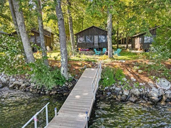 54 Cedar Camp RD #7, Belgrade, ME 04917