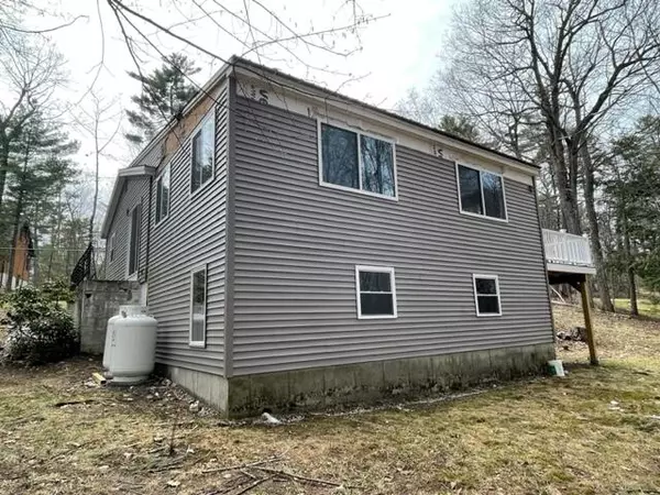 Gray, ME 04039,26 Aquila RD