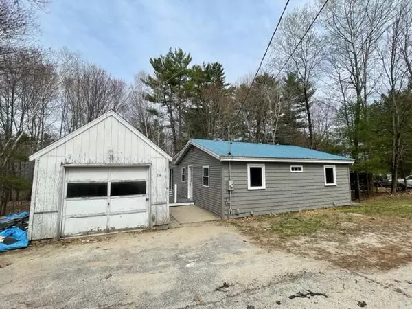 Gray, ME 04039,26 Aquila RD