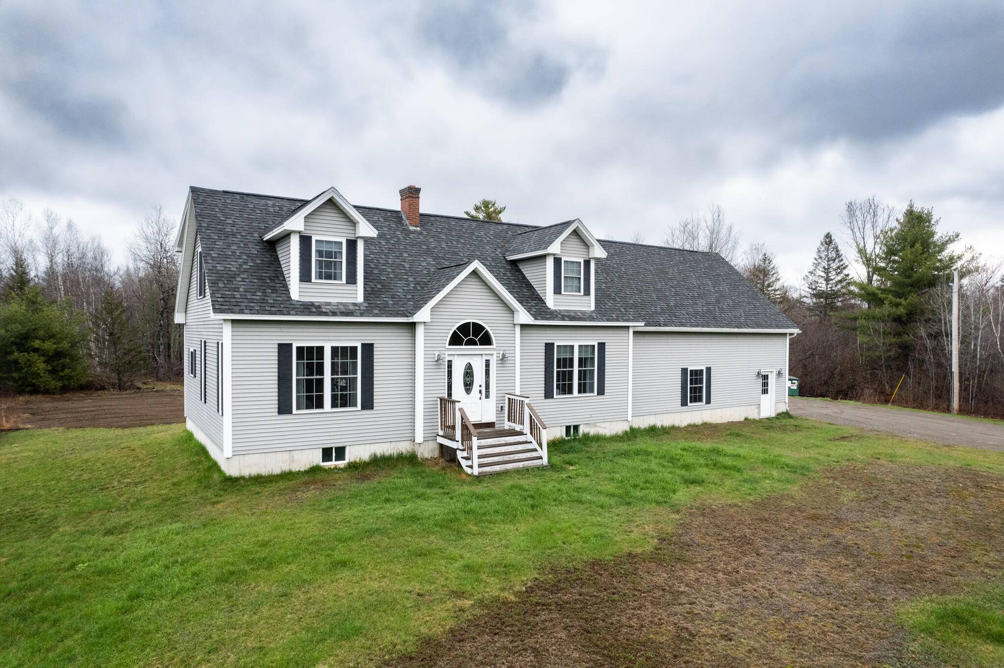78 Old Ohio ST, Kenduskeag, ME 04450
