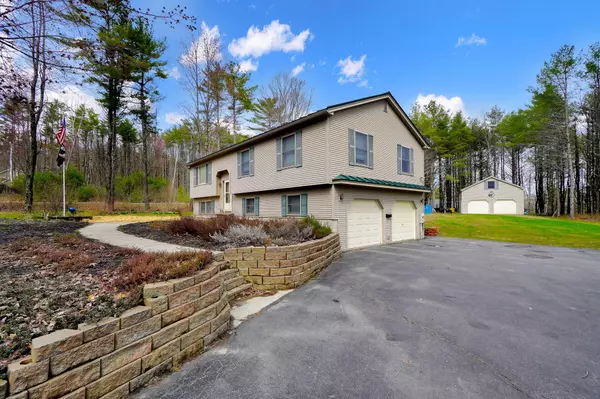 Oakland, ME 04963,61 Town Farm RD