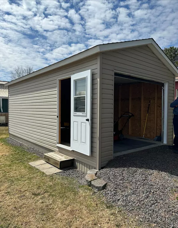 57 Fox ST, Madawaska, ME 04756