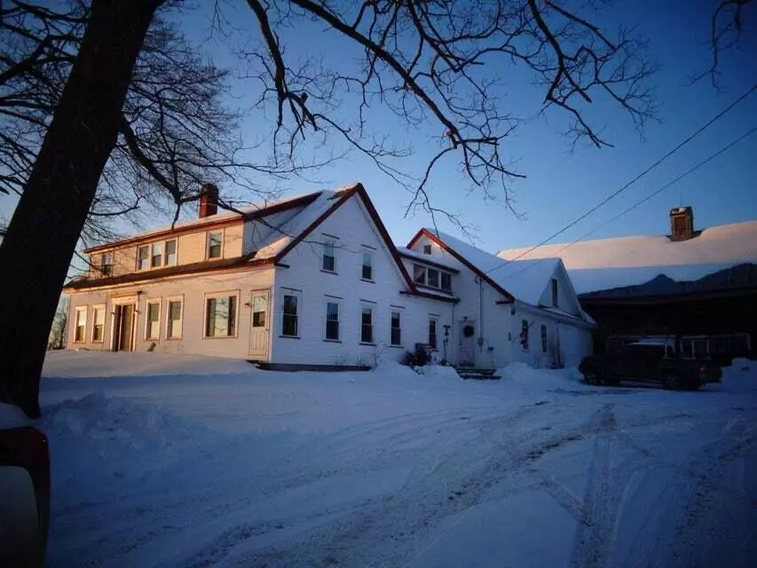 Guilford, ME 04443,252 Blaine AVE