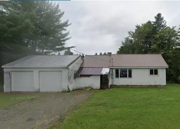 11 Lincoln ST, Presque Isle, ME 04769