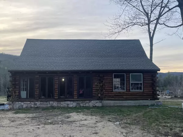 2734 Auburn RD, Turner, ME 04282