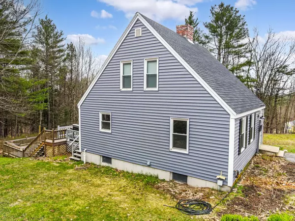 Norway, ME 04268,238 Pikes Hill RD