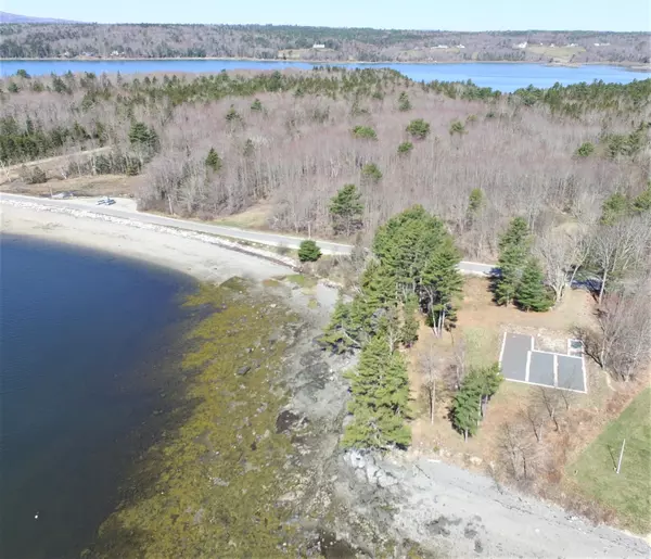 Surry, ME 04684,972 Newbury Neck RD