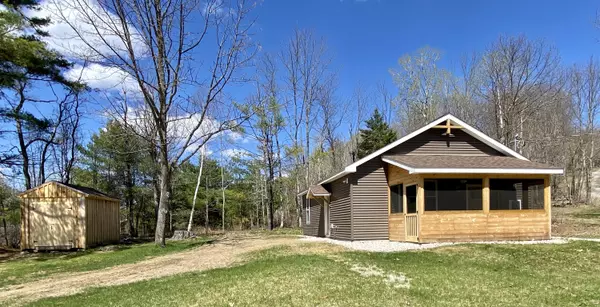 Vienna, ME 04360,16 Vienna Mountain RD