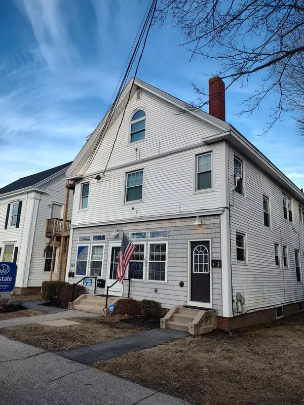 543 Main ST, Westbrook, ME 04092