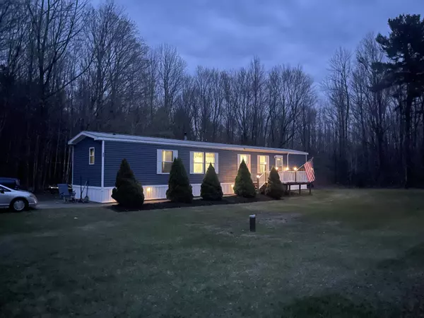 Sidney, ME 04330,55 Jim and Ann DR