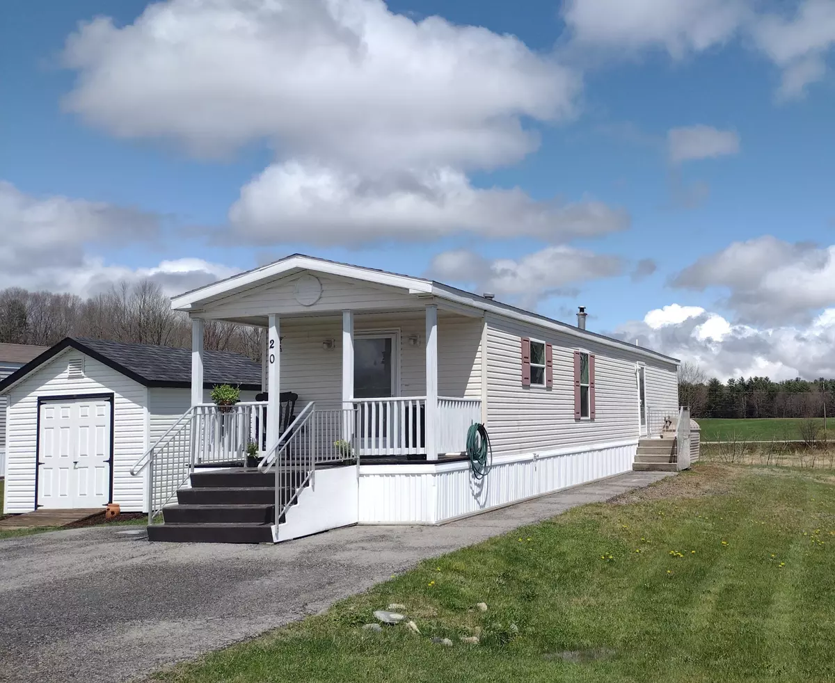 Poland, ME 04274,20 Josh's WAY