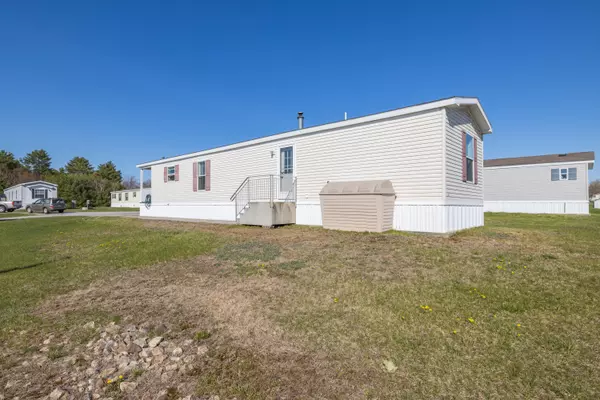 Poland, ME 04274,20 Josh's WAY