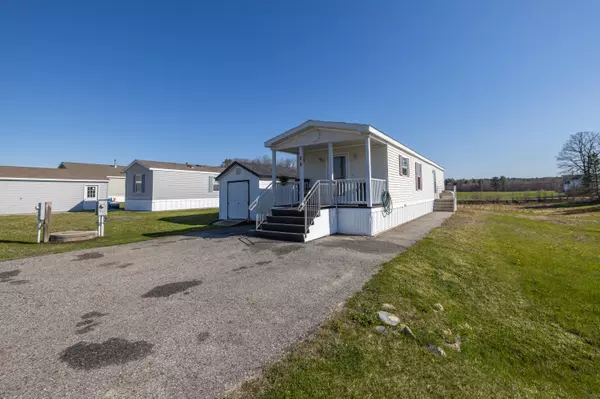 Poland, ME 04274,20 Josh's WAY