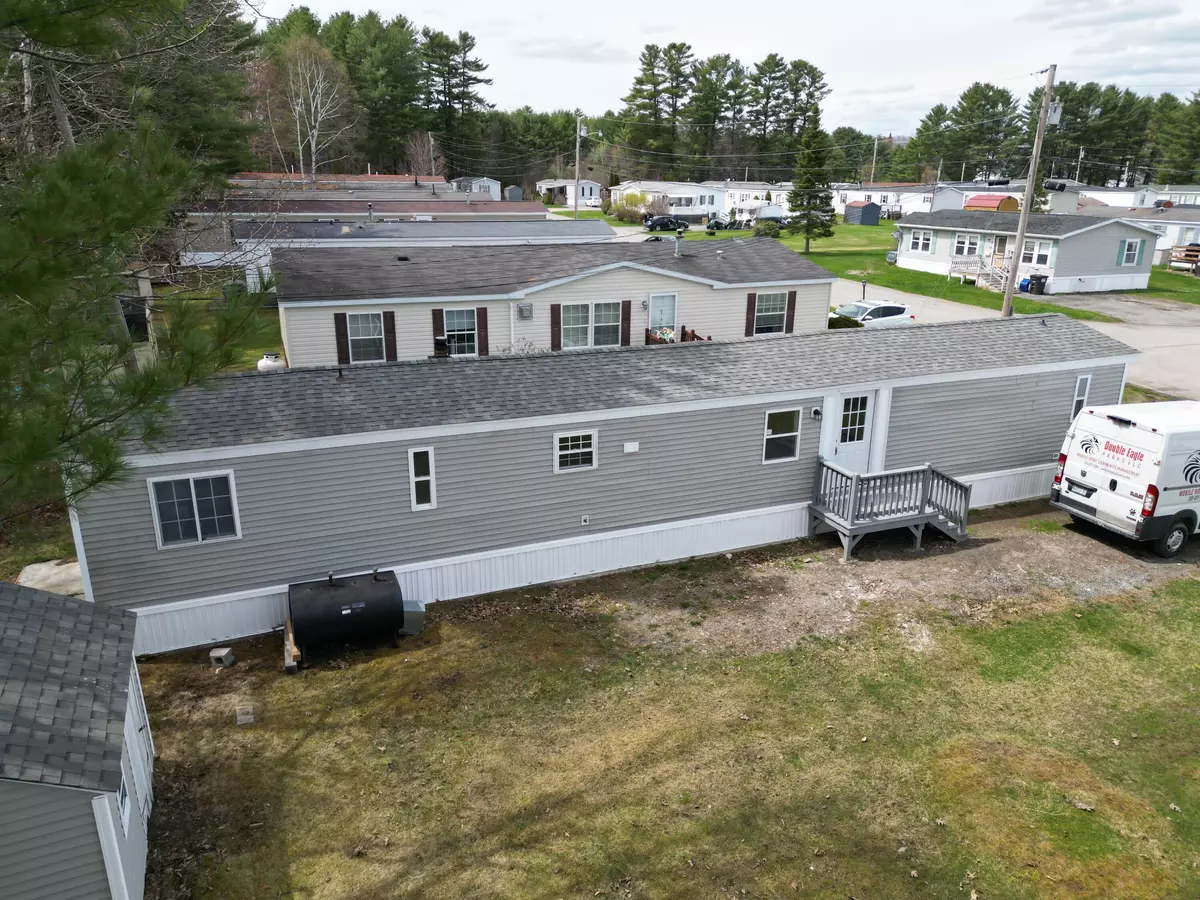 Waterville, ME 04901,67 Village Green RD