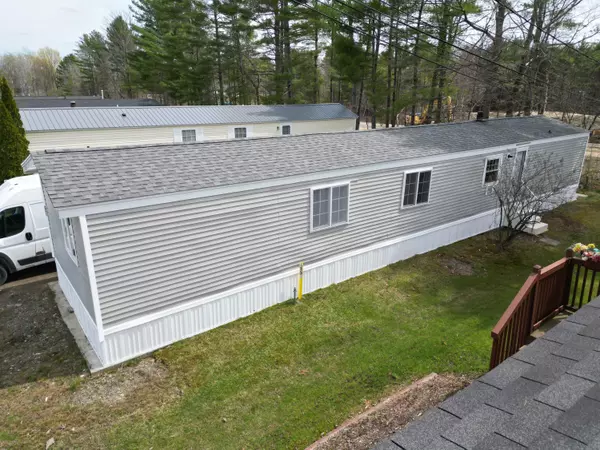 Waterville, ME 04901,67 Village Green RD