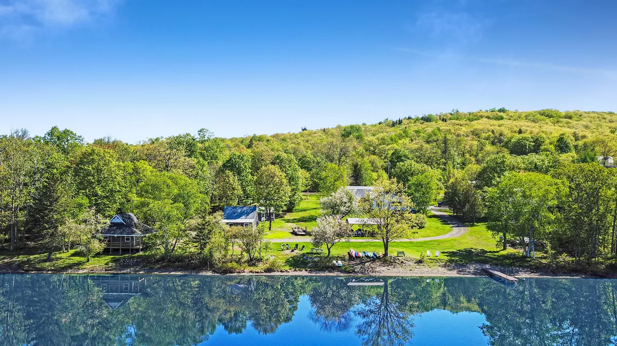 Portage Lake, ME 04768,4 Almond DR