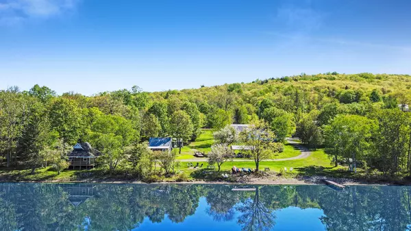 4 Almond DR, Portage Lake, ME 04768