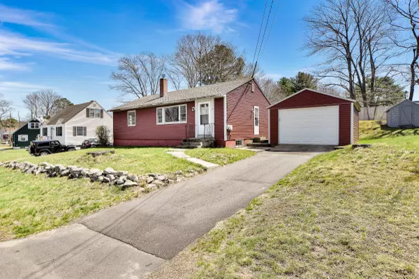 Brunswick, ME 04011,7 Justamere RD