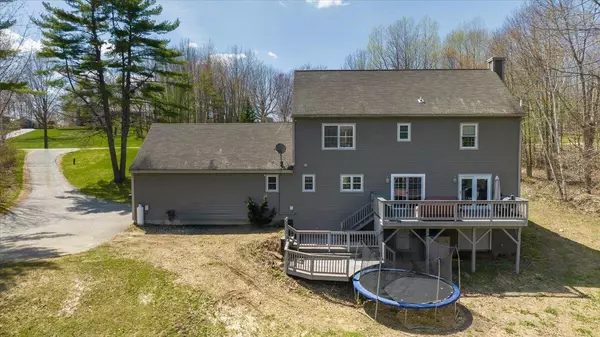 Greene, ME 04236,36 Deer Run Estate