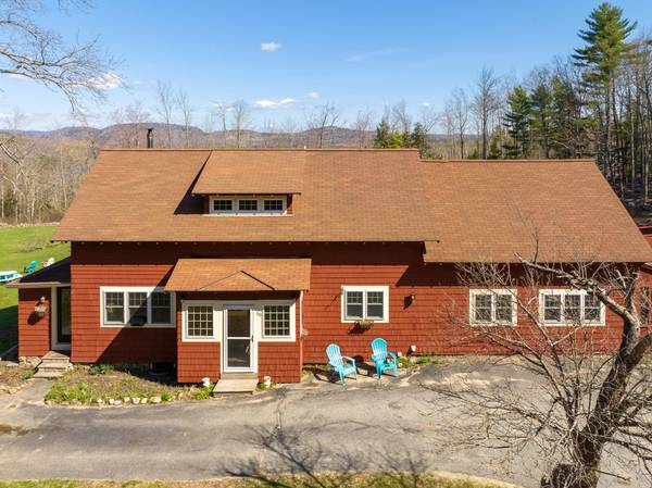 50 Dawes Hill RD, Harrison, ME 04040