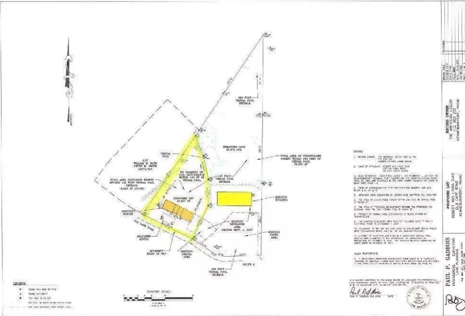 Kennebunkport, ME 04046,0 Old Cape RD