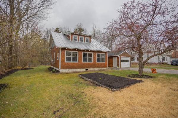 96 Weld RD, Wilton, ME 04294