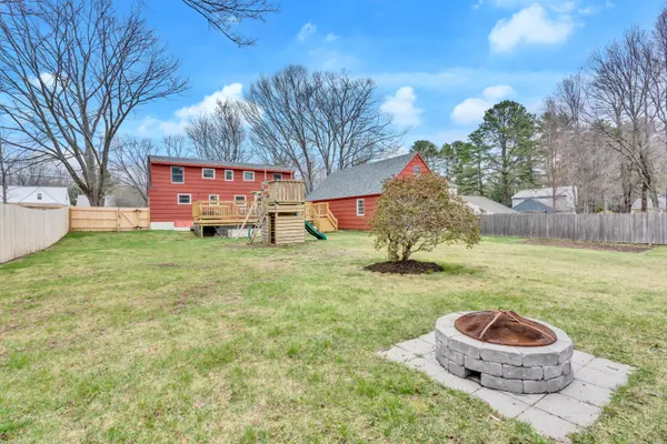 Brunswick, ME 04011,81 Columbia AVE