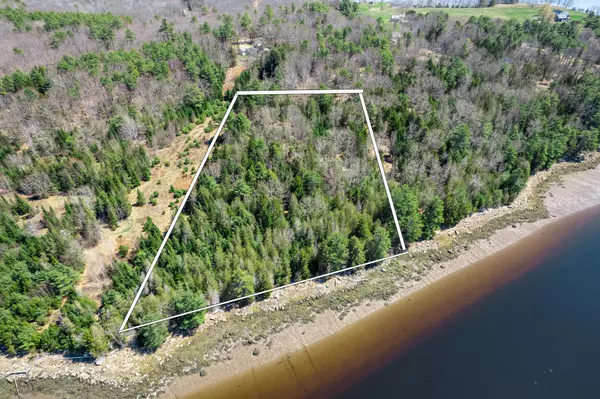 Orland, ME 04472,M005L089 Leaches Point RD