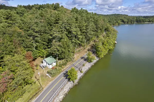 Greene, ME 04236,633 Sawyer RD