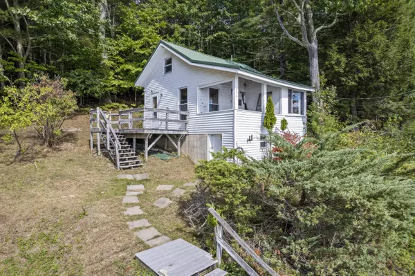 Greene, ME 04236,633 Sawyer RD