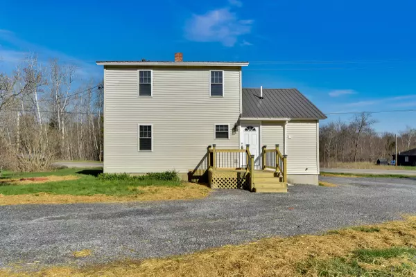 Waterville, ME 04901,141 Drummond AVE