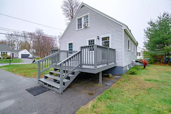 Westbrook, ME 04092,192 Carlson ST