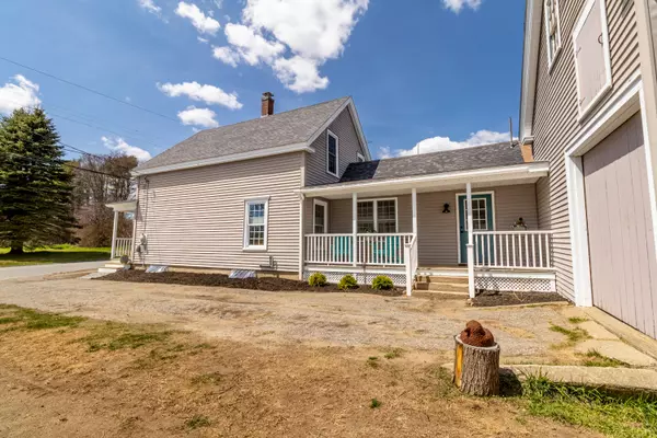 Lisbon, ME 04250,27 Park ST