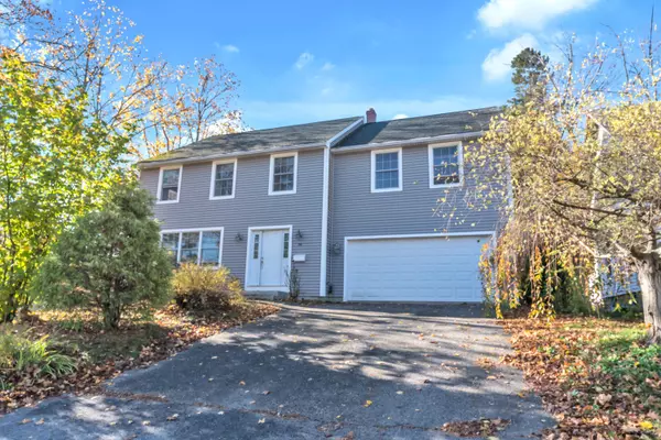 90 Thirlmere AVE, South Portland, ME 04106