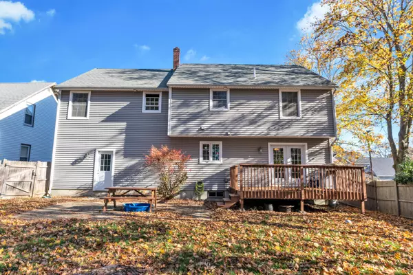 South Portland, ME 04106,90 Thirlmere AVE