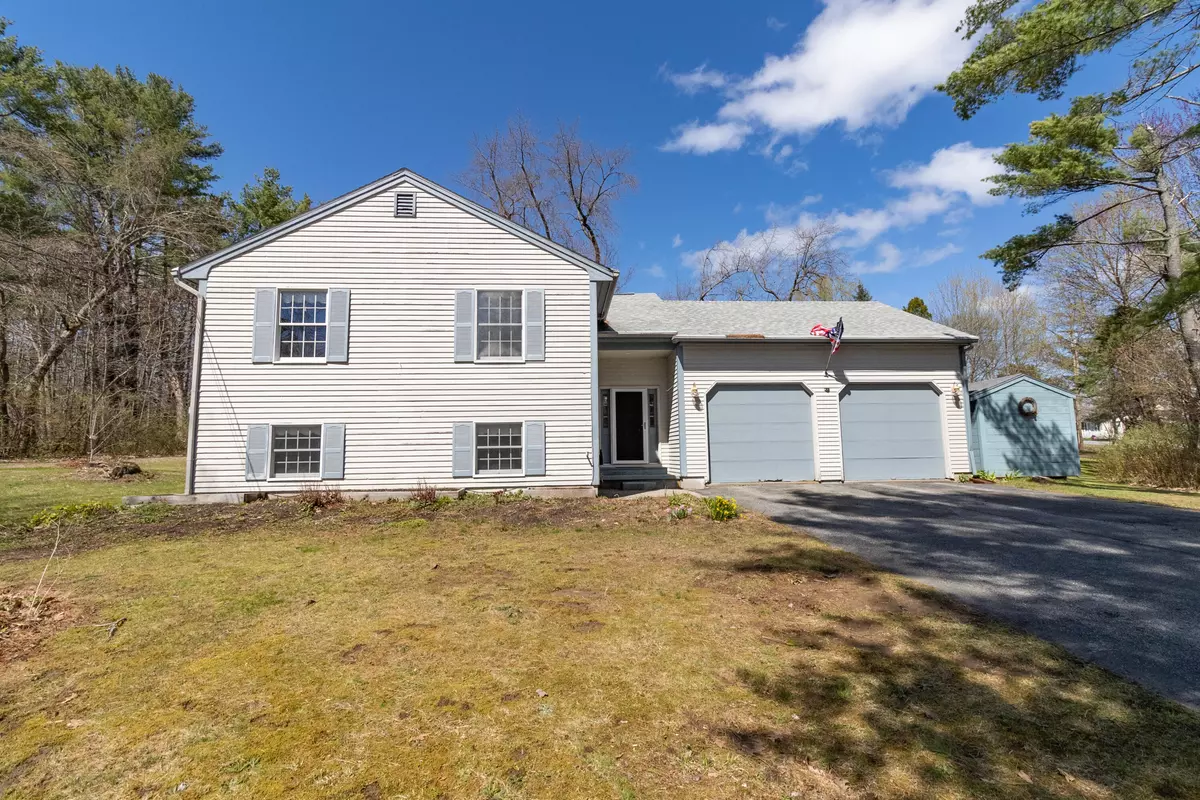 Lisbon, ME 04252,38 Edgecomb RD