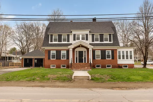 Lisbon, ME 04252,85 Main ST