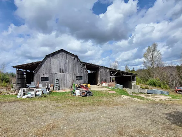 Freedom, ME 04941,1133 N Palermo RD