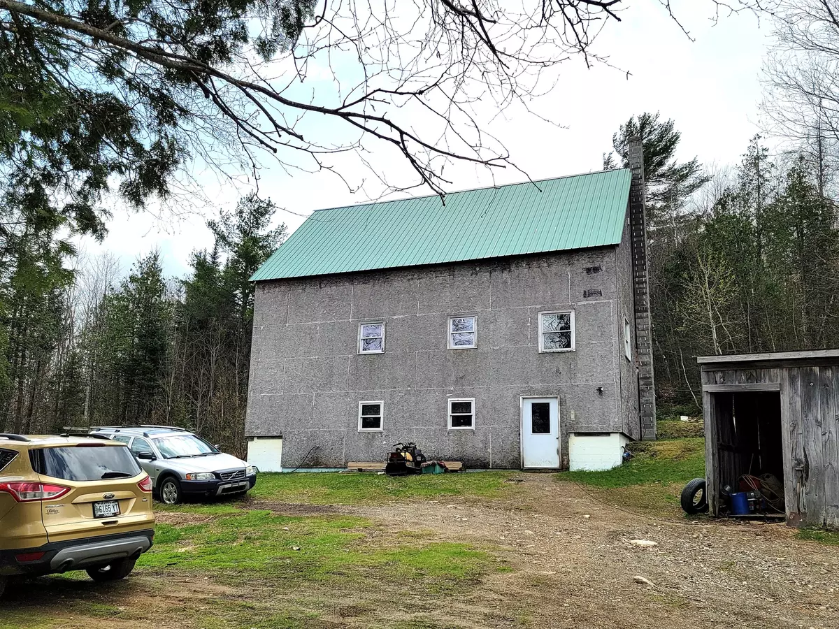 Freedom, ME 04941,1133 N Palermo RD