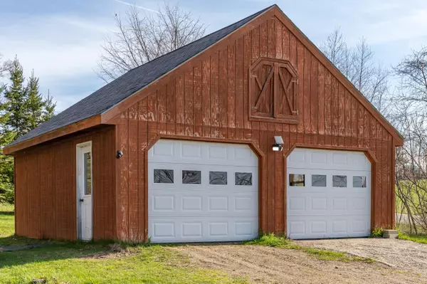 Freedom, ME 04941,184 Ayer Ridge RD