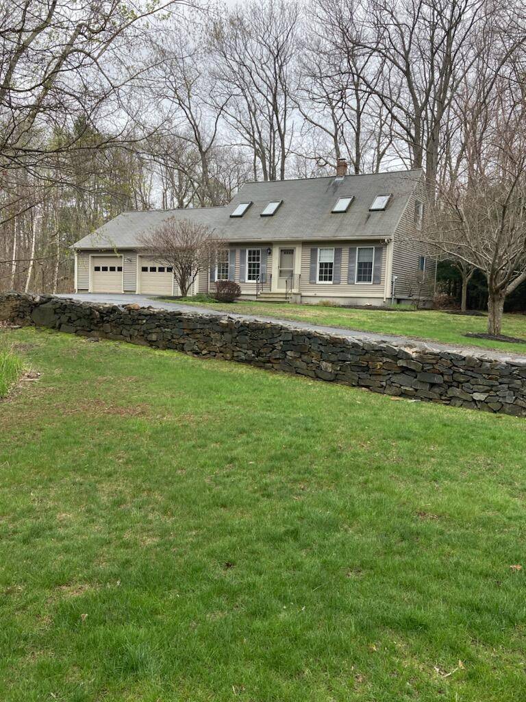 19 Cape Woods DR #19, Cape Elizabeth, ME 04107