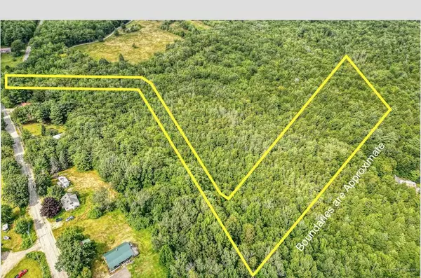 Otisfield, ME 04270,Lot #24A-1 Scribner Hill RD