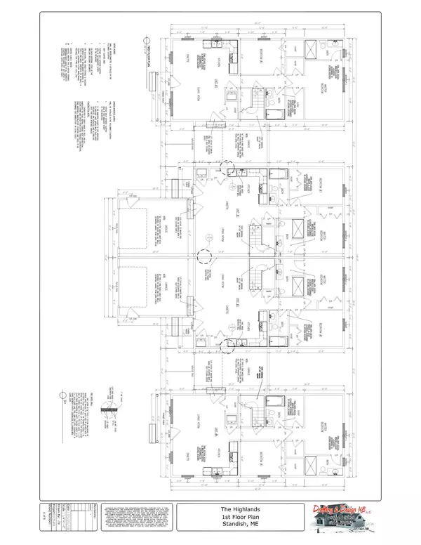 Standish, ME 04084,1 Macie DR #84