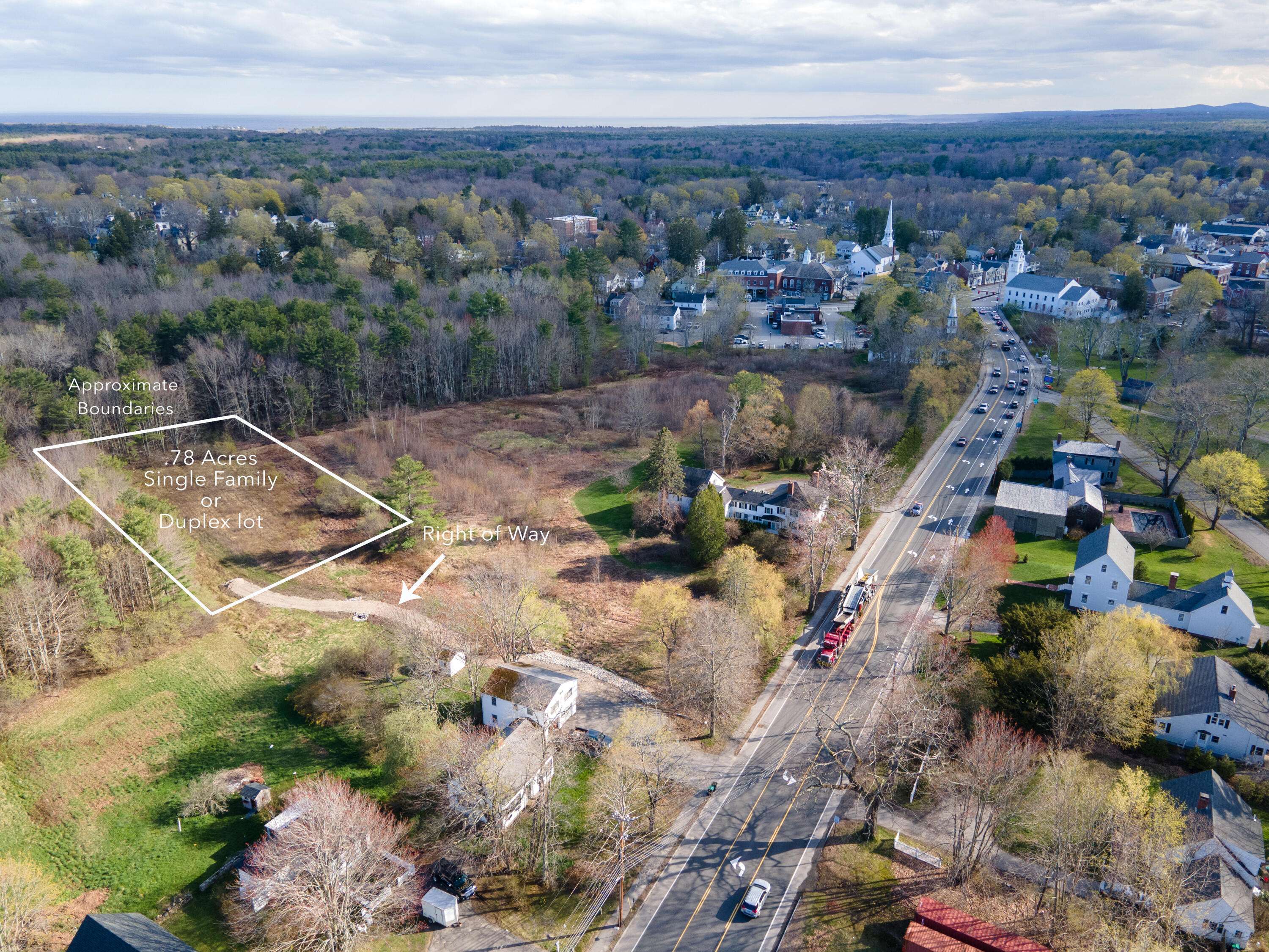 7 Iris WAY, Kennebunk, ME 04043