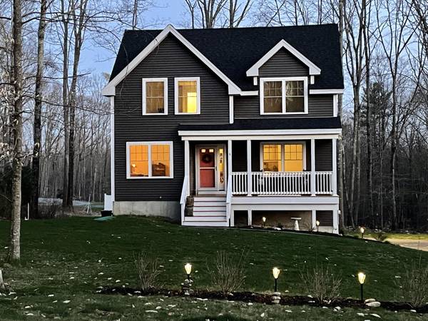 5 Deer Ridge LN, Kittery, ME 03904